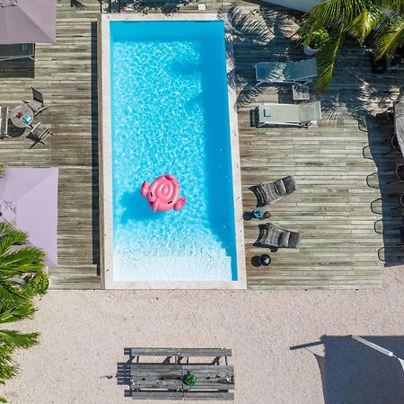 Indigo Apartments & Suites - 'Adults Only' Jan Thiel Екстер'єр фото