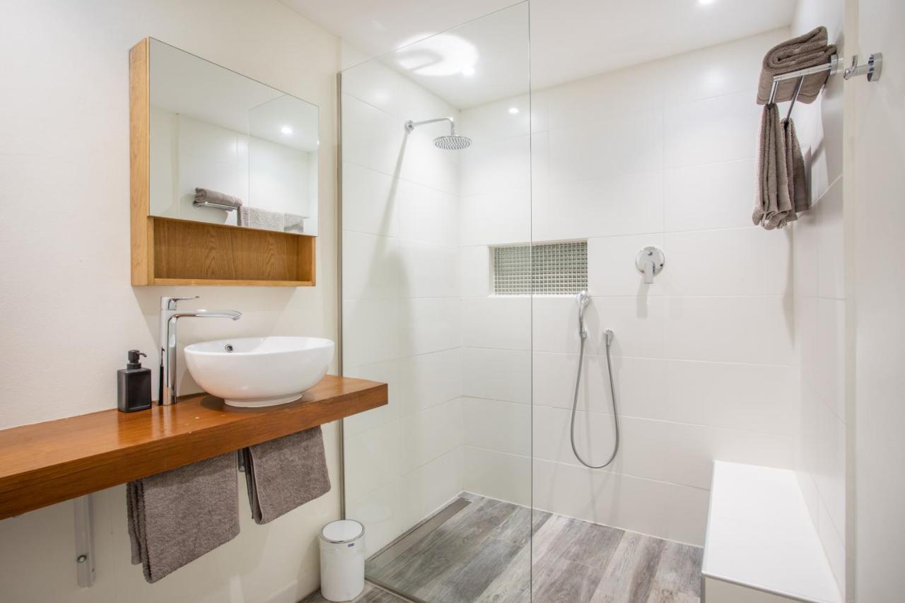 Indigo Apartments & Suites - 'Adults Only' Jan Thiel Екстер'єр фото