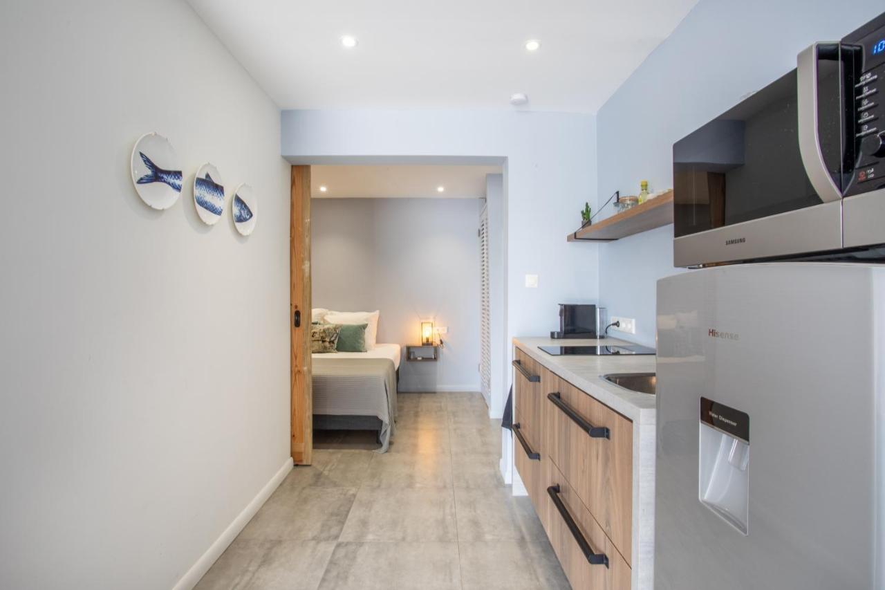 Indigo Apartments & Suites - 'Adults Only' Jan Thiel Екстер'єр фото