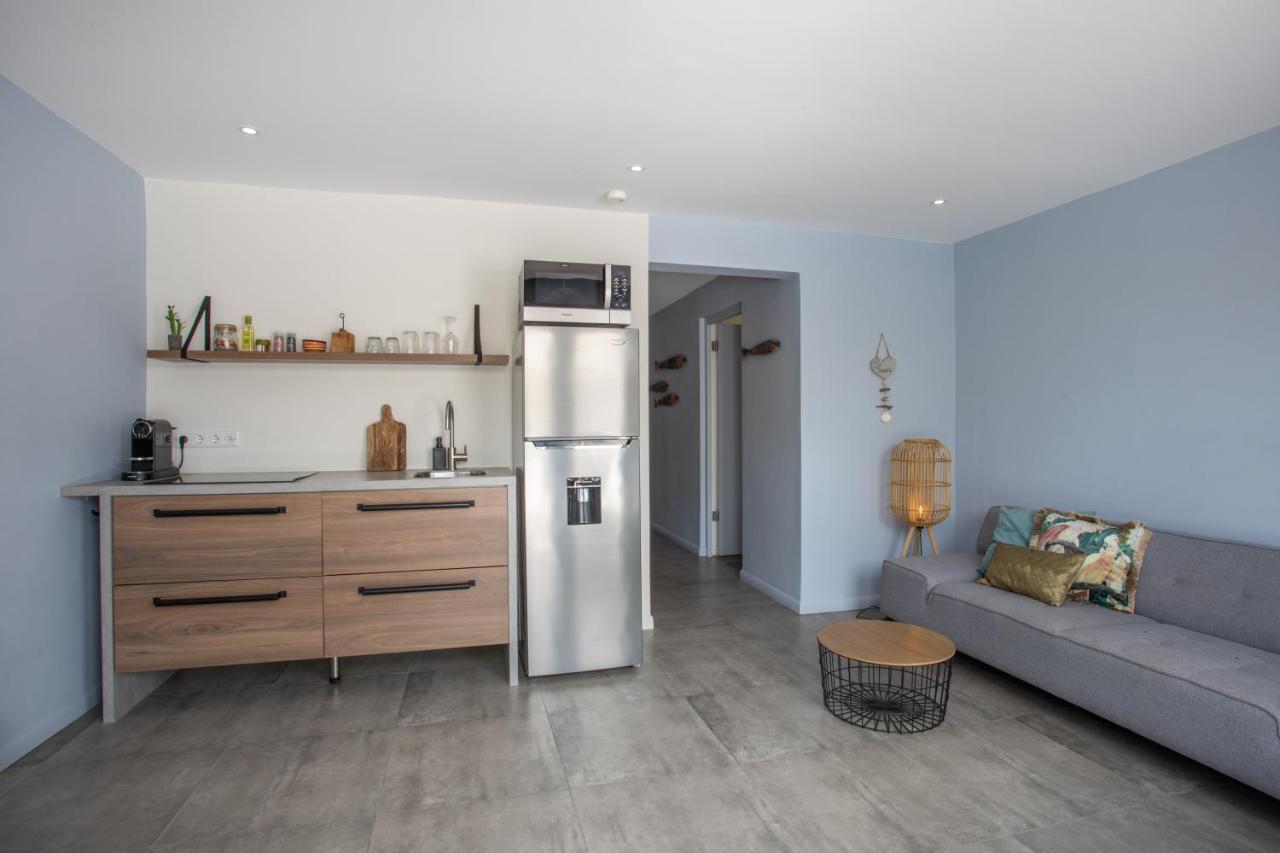 Indigo Apartments & Suites - 'Adults Only' Jan Thiel Екстер'єр фото
