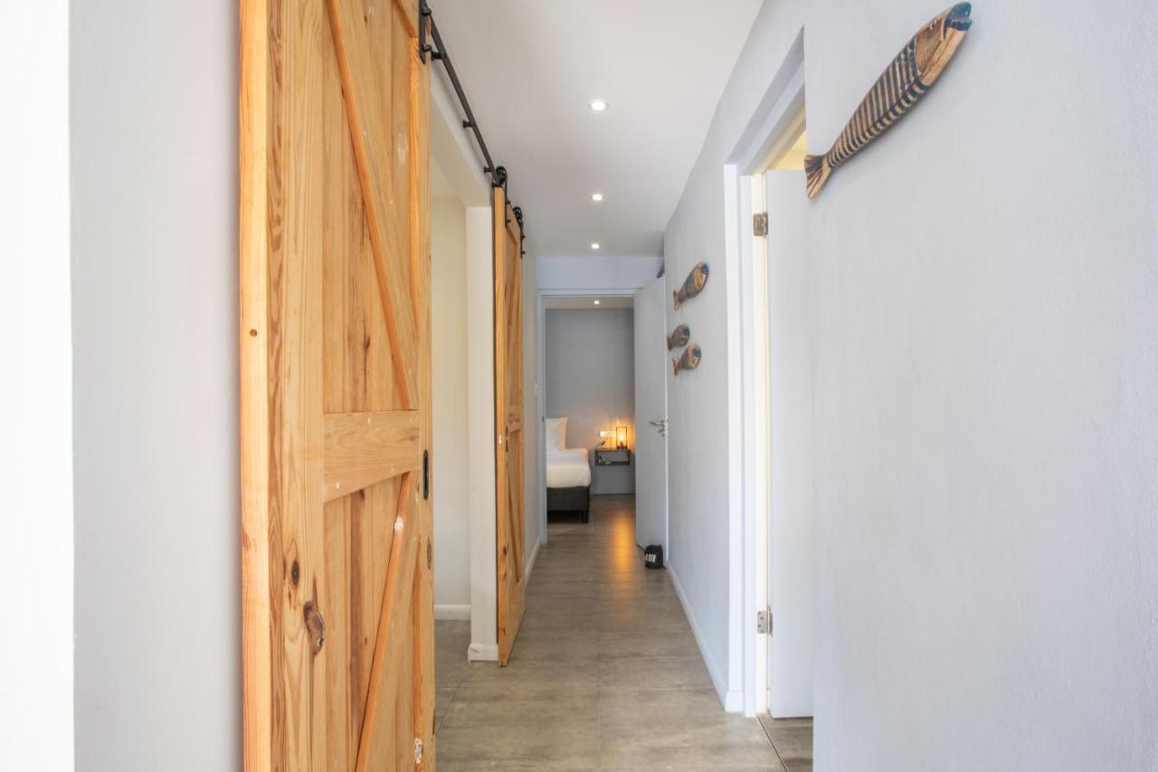 Indigo Apartments & Suites - 'Adults Only' Jan Thiel Екстер'єр фото