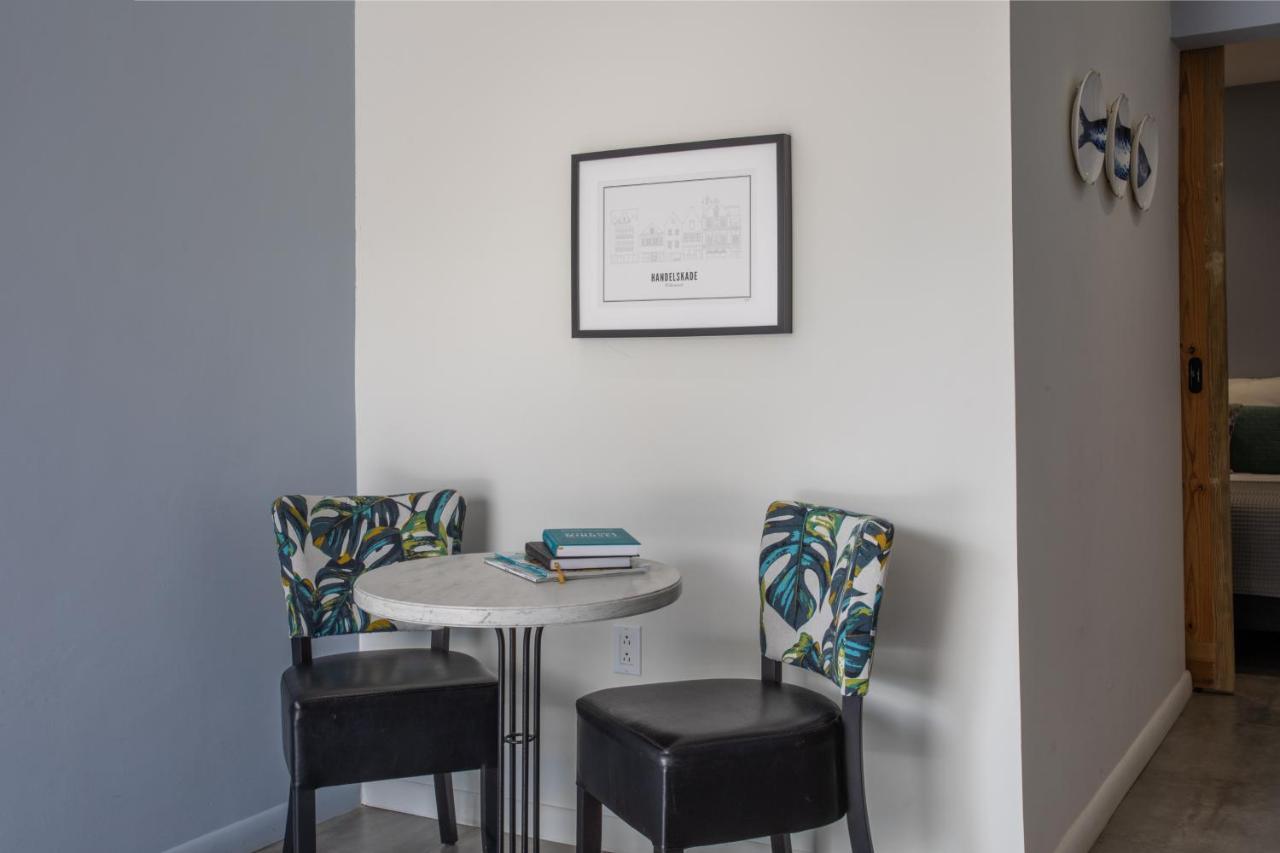 Indigo Apartments & Suites - 'Adults Only' Jan Thiel Екстер'єр фото