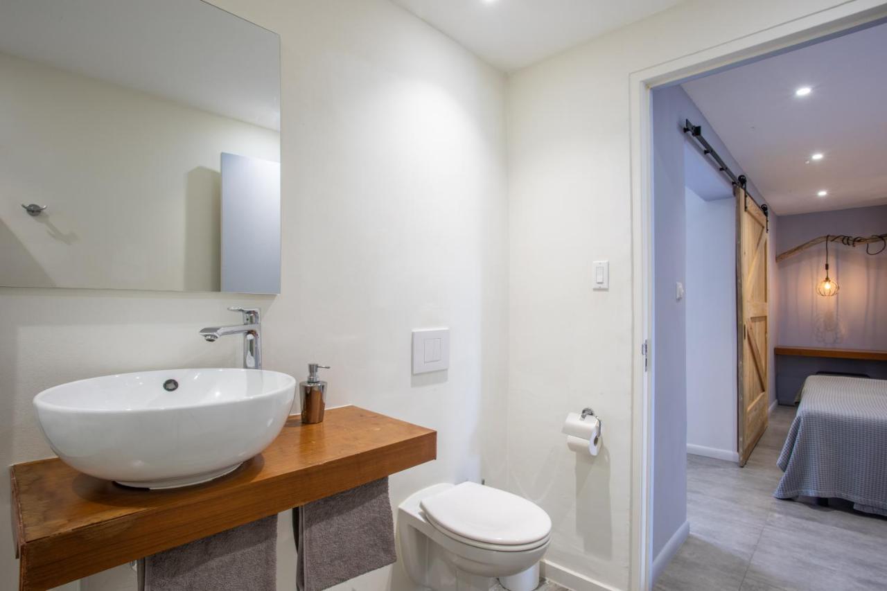 Indigo Apartments & Suites - 'Adults Only' Jan Thiel Екстер'єр фото