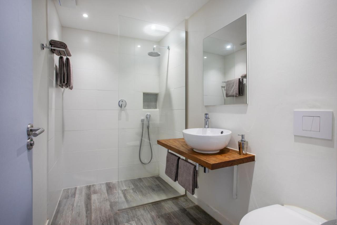 Indigo Apartments & Suites - 'Adults Only' Jan Thiel Екстер'єр фото