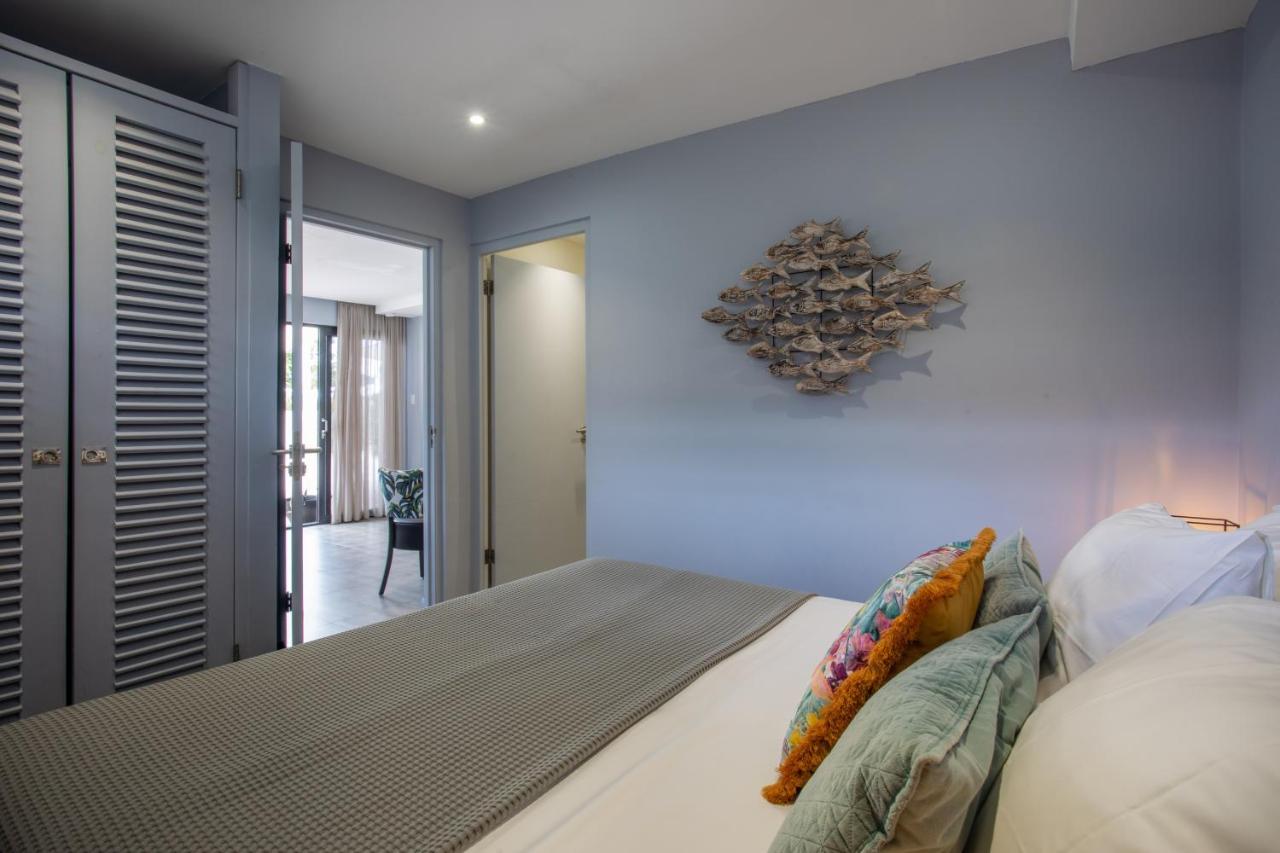 Indigo Apartments & Suites - 'Adults Only' Jan Thiel Екстер'єр фото