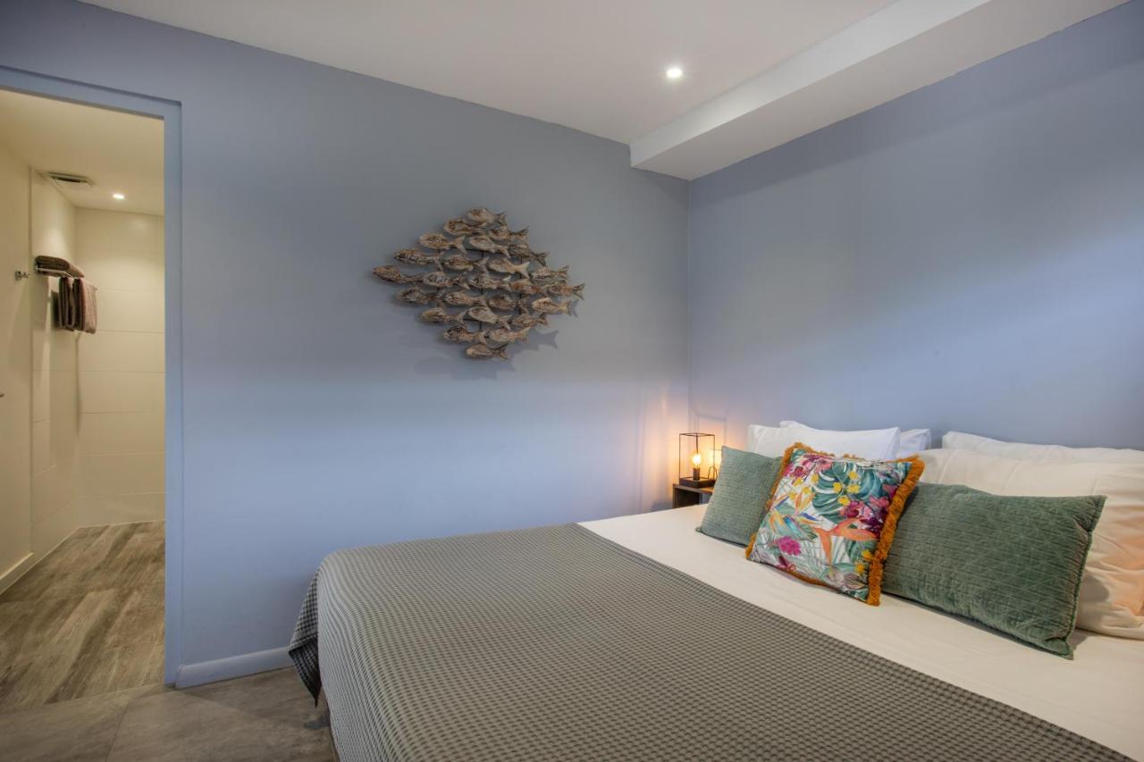 Indigo Apartments & Suites - 'Adults Only' Jan Thiel Екстер'єр фото