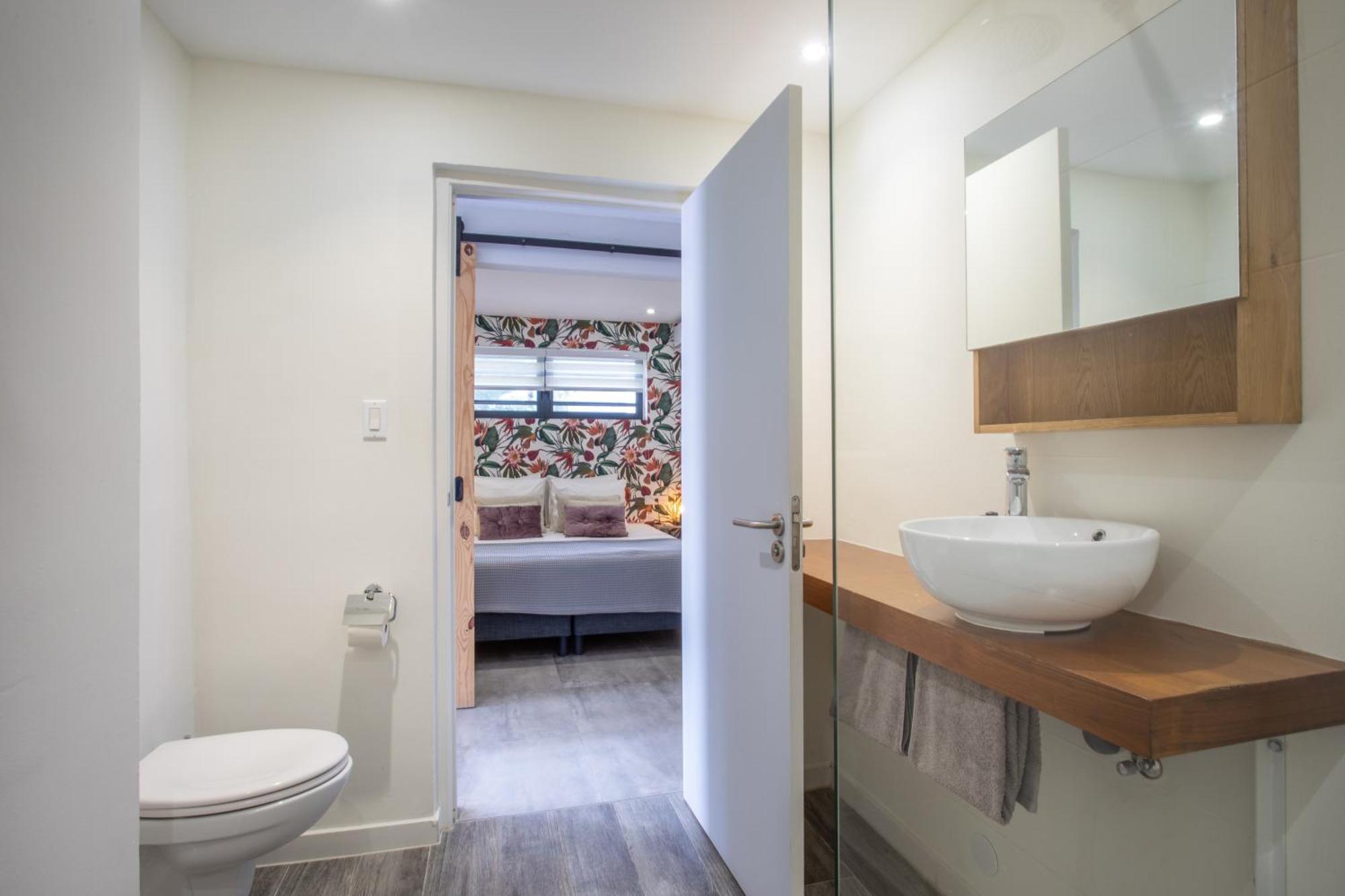 Indigo Apartments & Suites - 'Adults Only' Jan Thiel Екстер'єр фото