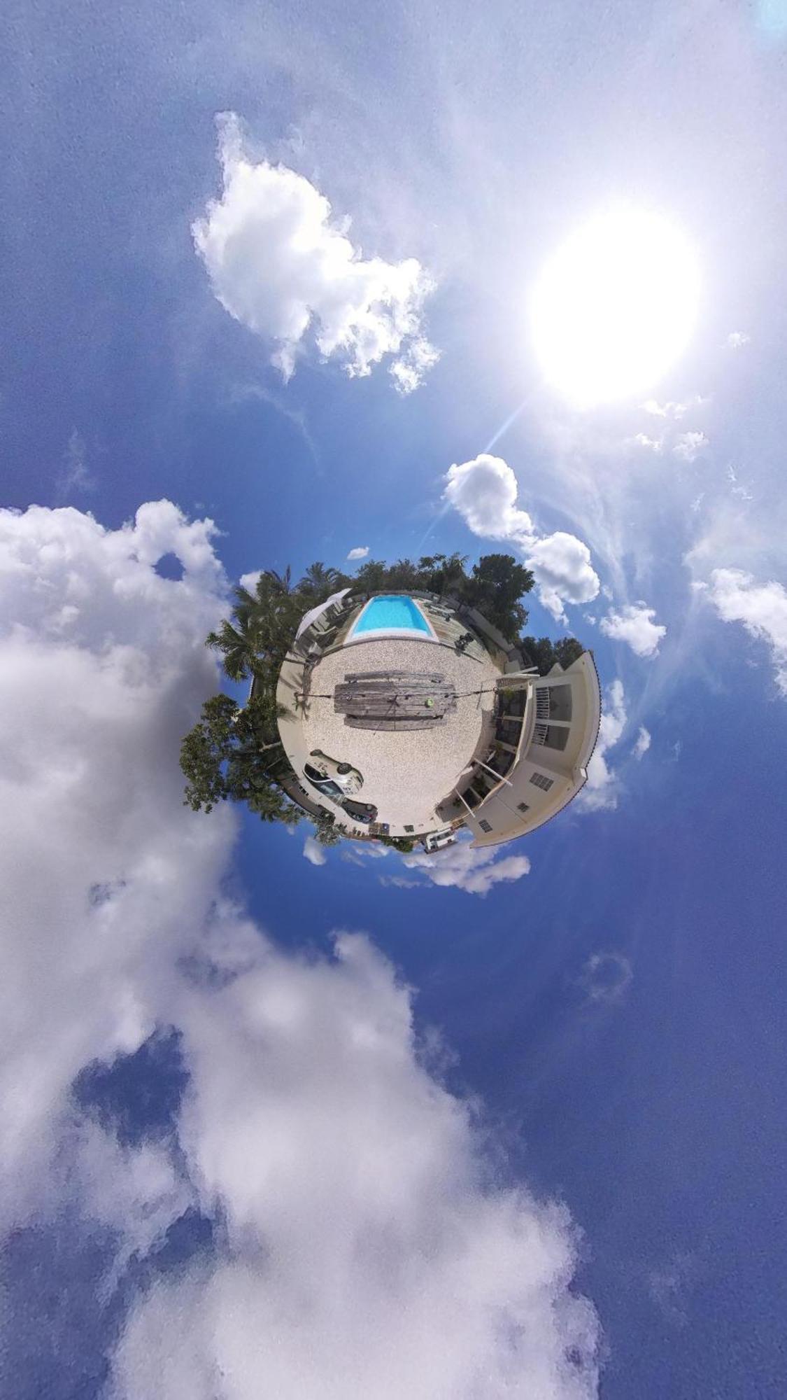 Indigo Apartments & Suites - 'Adults Only' Jan Thiel Екстер'єр фото
