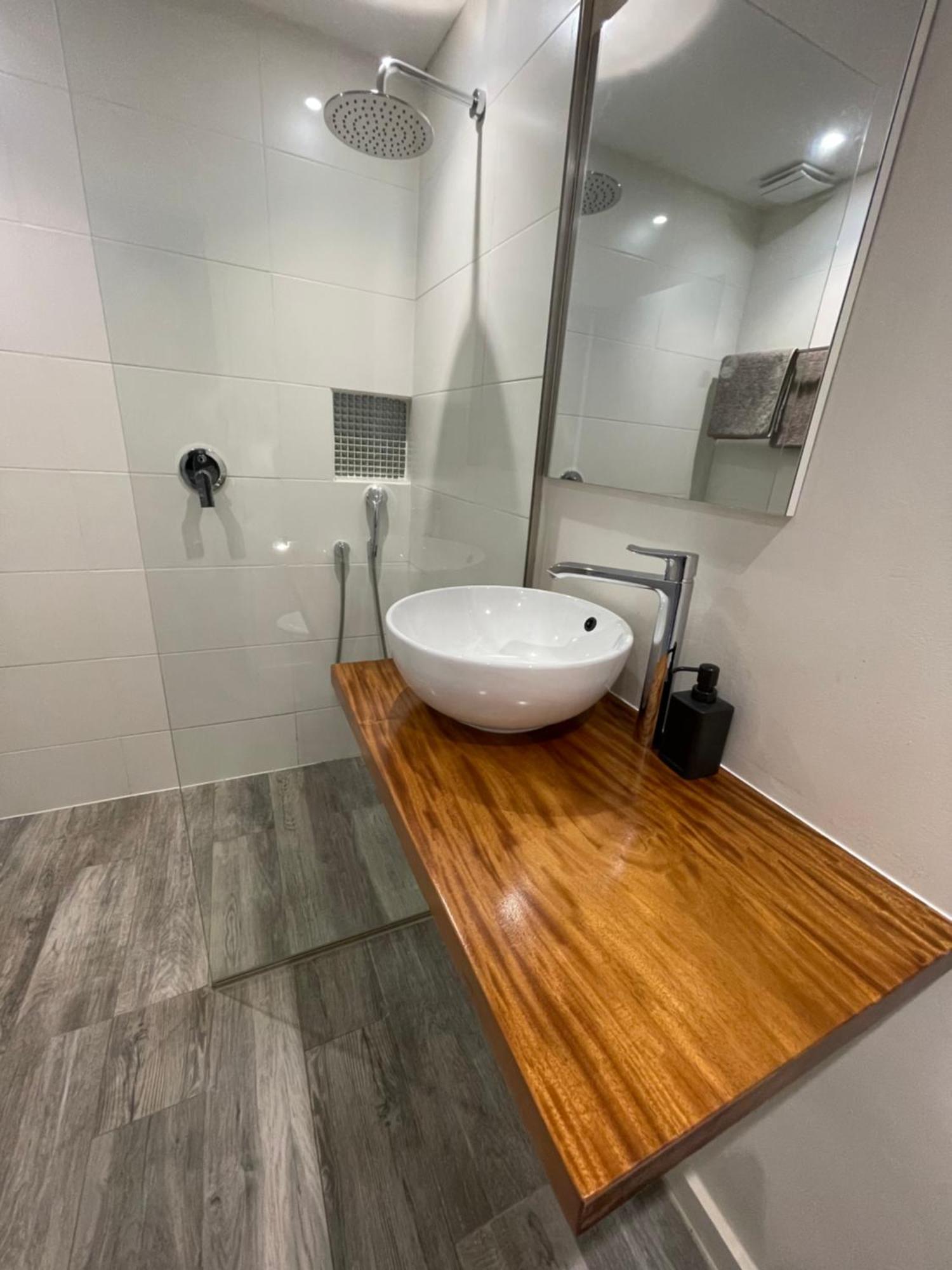 Indigo Apartments & Suites - 'Adults Only' Jan Thiel Екстер'єр фото