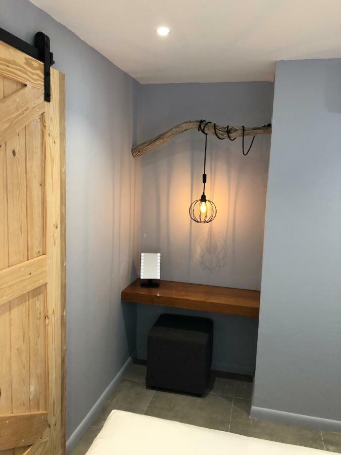 Indigo Apartments & Suites - 'Adults Only' Jan Thiel Екстер'єр фото